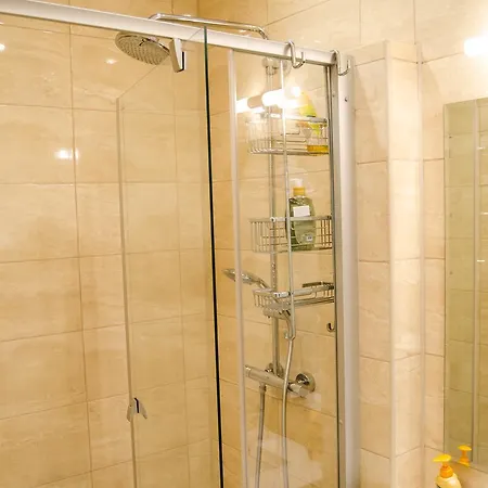 City Inn Riga Apartment Old Town Home With Parking Esterno foto