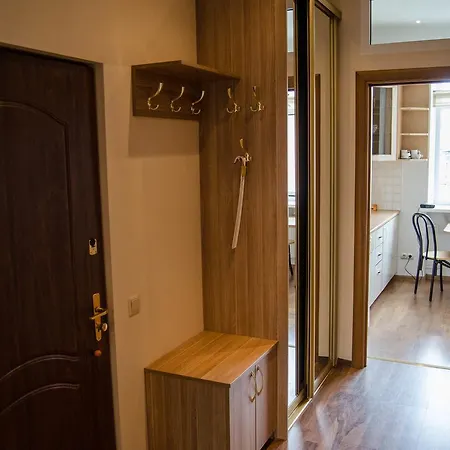 City Inn Riga Apartment Old Town Home With Parking Esterno foto