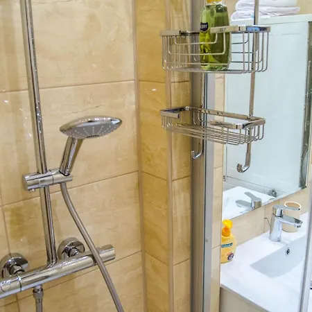 City Inn Riga Apartment Old Town Home With Parking Esterno foto