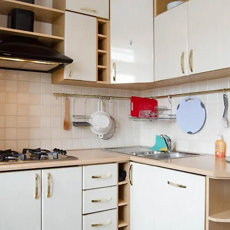 City Inn Riga Apartment Old Town Home With Parking Esterno foto