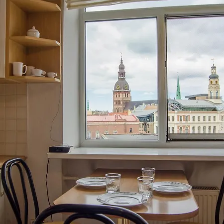 City Inn Riga Apartment Old Town Home With Parking Esterno foto
