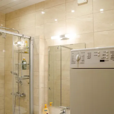 City Inn Riga Apartment Old Town Home With Parking Esterno foto